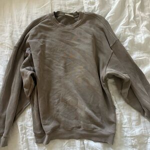 Oversized Core Elwood Crewneck